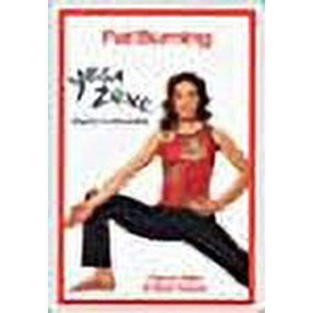 Yoga Zone - Fat Burning