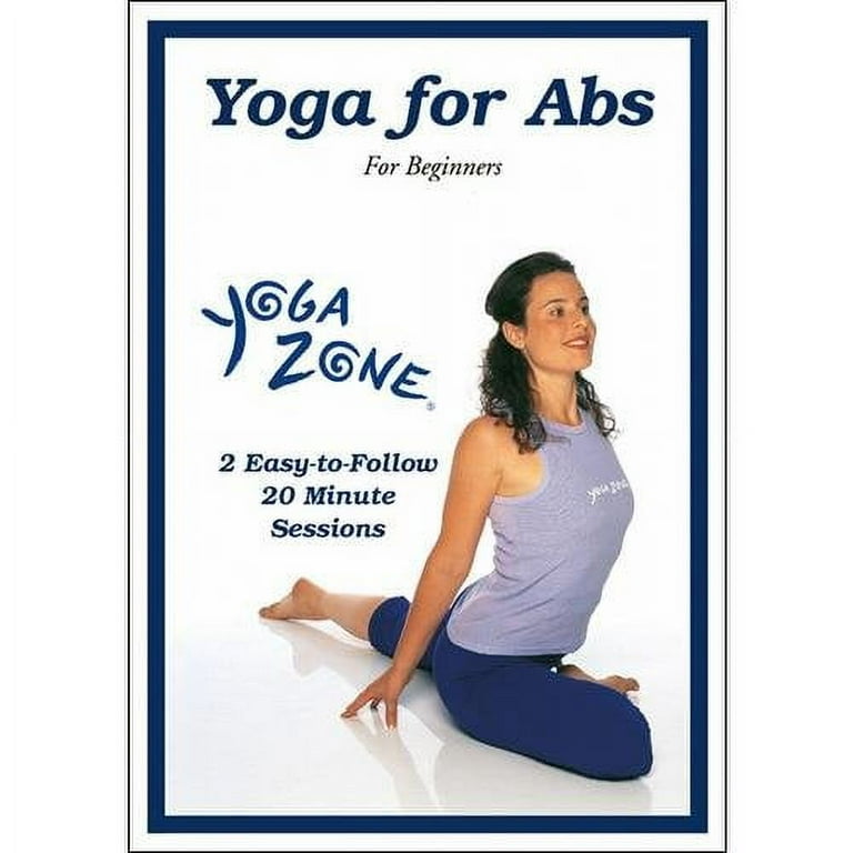 Yoga zone discount