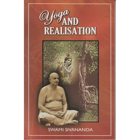 Yoga and Realisation