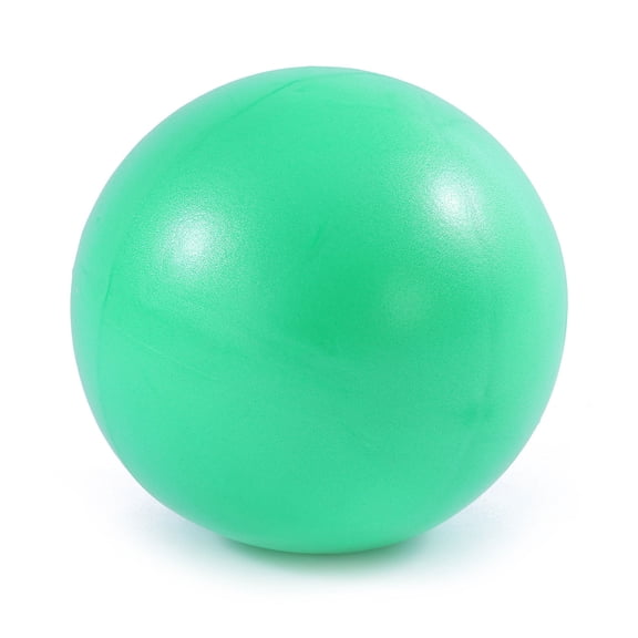 Yoga balls, Pilates mini balls for yoga, stability training, balance-GREEN