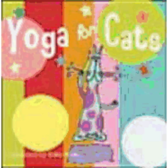 Pre-Owned Salutations : Yoga and Other Tips for a Happy Cat (Hardcover) 9781840725308