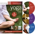 thumbnail image 1 of Yoga for Inflexible People DVD NEW, 1 of 1