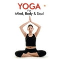 thumbnail image 1 of Yoga for Mind, Body & Soul, (Paperback), 1 of 1