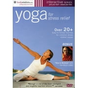 Yoga for Stress Relief