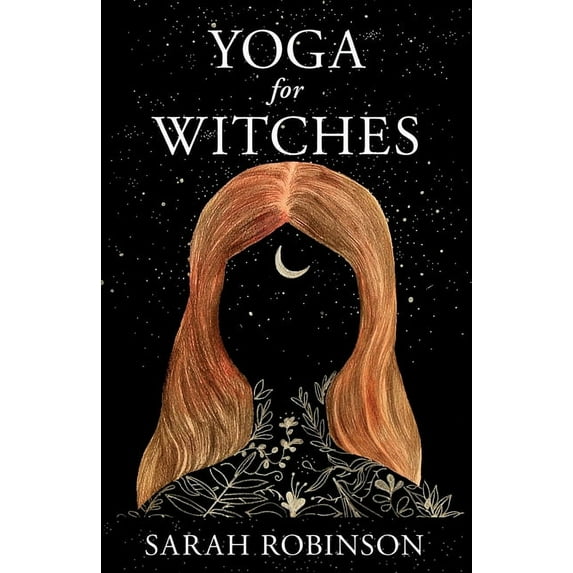 Yoga for Witches, (Paperback)
