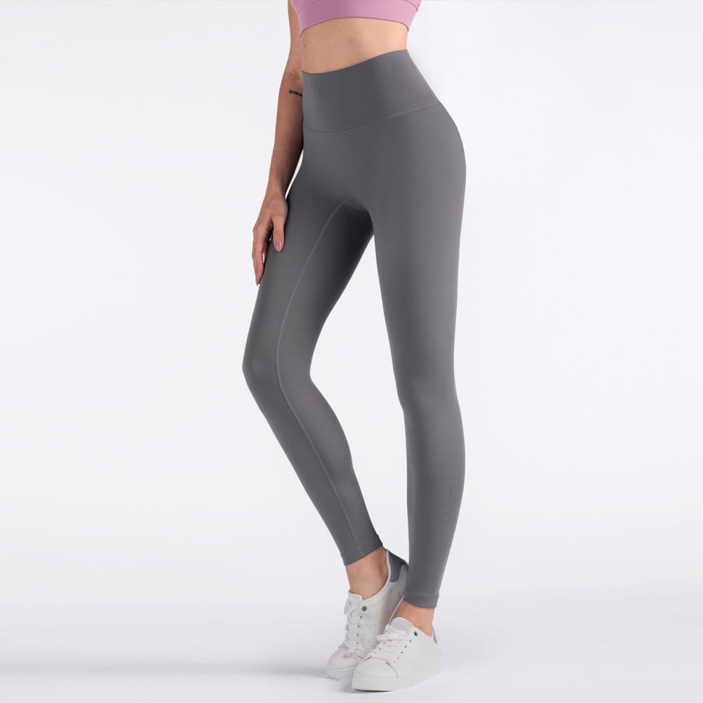 Customer reviews of thick high waist yoga pants #finds # #