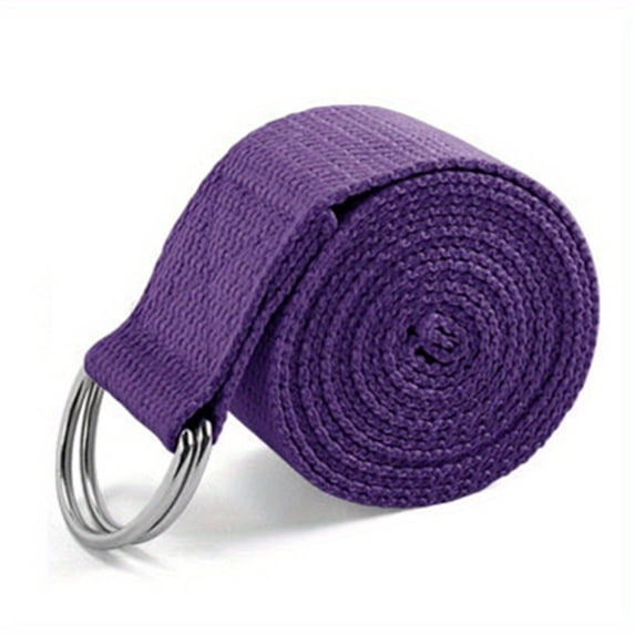 Yoga stretch band Tension band Fitness yoga rope Yoga AIDS Stretching band