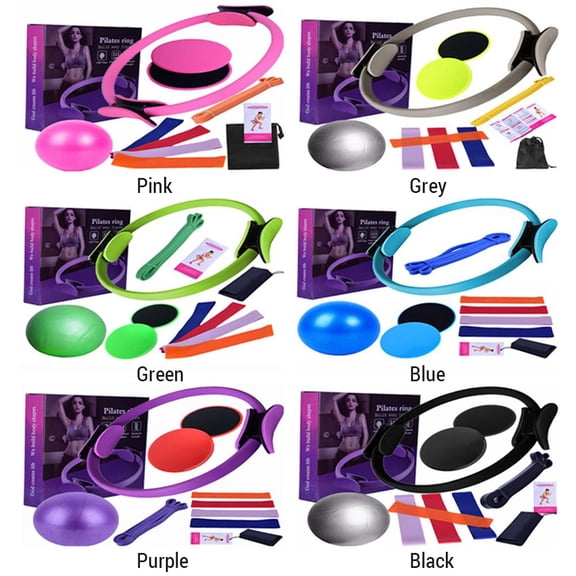 Yoga tension band,Set Resistance Bands Resistance Bands Equipment And Ball Set Ball Set Resistance Twirltide