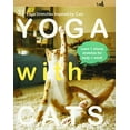 thumbnail image 1 of Pre-Owned Yoga with Cats: 31 Yoga Stretches Inspired by Cats (Paperback) 486505099X 9784865050998, 1 of 1