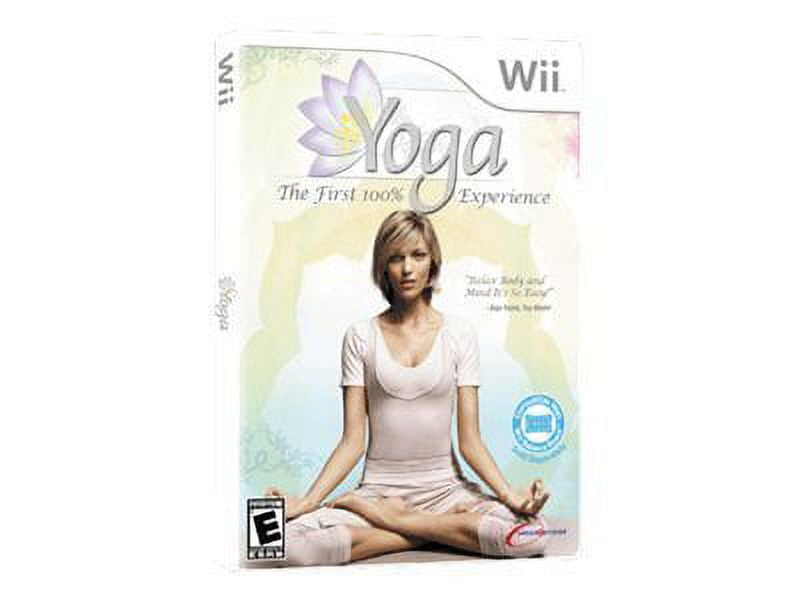 Yoga Wii