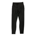 thumbnail image 1 of Yogalicious Lux Women's High Rise, Ankle Length Yoga Pants with Side Pockets, 1 of 8