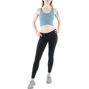 Yogalicious Womens Yoga Fitness Crop Top