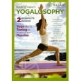 thumbnail image 1 of Yogalosophy (DVD), 1 of 2