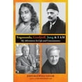 thumbnail image 1 of Yogananda, Gurdjieff, Jung & I AM: My Adventures In Life and Consciousness (Paperback), 1 of 1