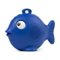thumbnail interactive-video image 1 of Yogasleep Baby Sea Soother Sound Machine, Blue, 1 of 11