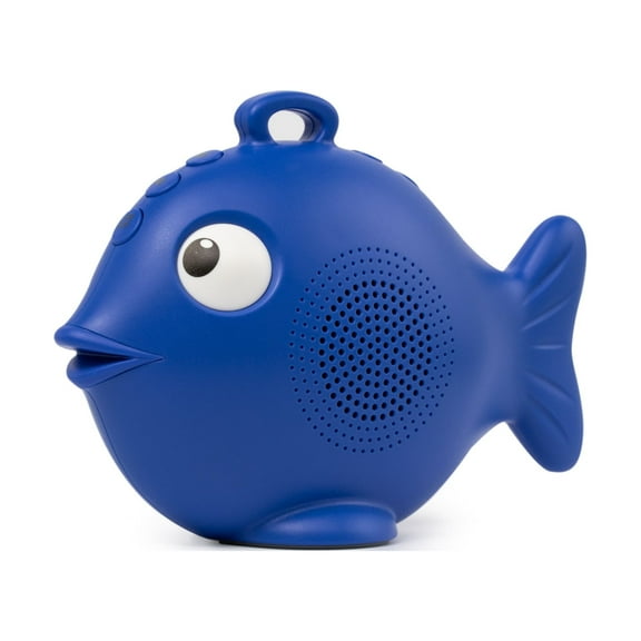 Yogasleep Baby Sea Soother Sound Machine, Blue