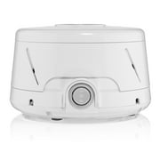 Yogasleep Dohm Classic White Noise Sleep Sound Machine، White