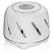 Yogasleep Dohm  Connect App-Controlled White Noise Sleep Sound Machine, White