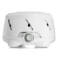 thumbnail interactive-video image 1 of Yogasleep Dohm® Uno Fan-Based Single-Speed White Noise Sound Machine, White, 1 of 6