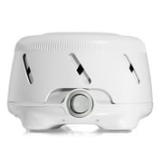 جهاز Yogasleep Dohm Uno Fan-Based White Noise Sound Machine، أبيض