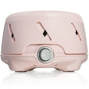 Yogasleep Dohm  Uno White Noise Sleep Sound Machine, Pink