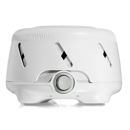 Yogasleep Dohm® Uno White Noise Sleep Sound Machine, White