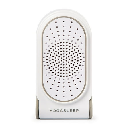 Yogasleep GO Travel Sleep Sound Machine