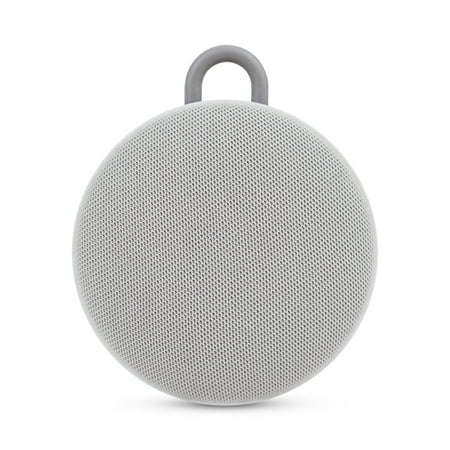 Yogasleep - Hushh 2 Travel Sound Machine & Night Light - Gray