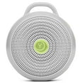 thumbnail image 1 of Yogasleep Hushh® Portable White Noise Sound Sleep Sound Machine and Night Light for Babies, Gray, 1 of 7