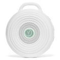 thumbnail image 1 of Yogasleep Rohm® Portable White Noise Sleep Sound Machine, White, 1 of 7