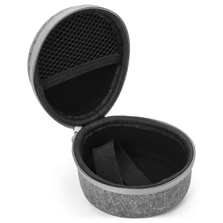 Yogasleep - Travel Case for Rohm and Hushh - Gray