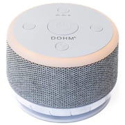 Yogasleep MAR-DOHM-NOVA Yoga sleep Dohm Nova Sound Machine & Night Light