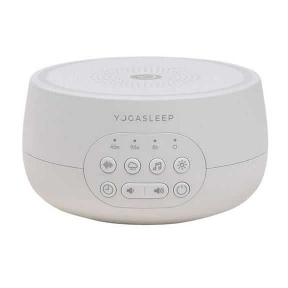 Yogasleep MAR-DREAMCENTER Yoga sleep Dream Center with Night Light