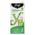 thumbnail image 1 of Yogi Barista Green Tea Organic Matcha Latte, Green Tea Concentrate, 32 fl oz, 1 of 7