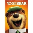 thumbnail image 1 of Yogi Bear (BigFace) (DVD New Box Art) [DVD], 1 of 2