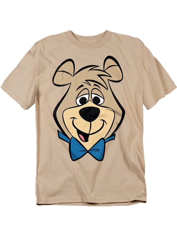 T-Shirt Boo Boo Face Unisex Graphic Tee For Men & Women