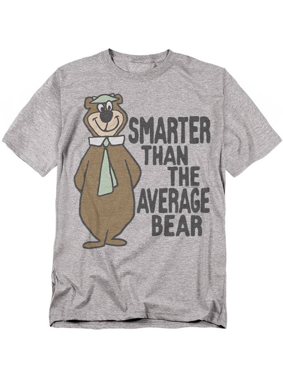 T-Shirt The Jellystone Park Unisex Graphic Tee for Men & Women