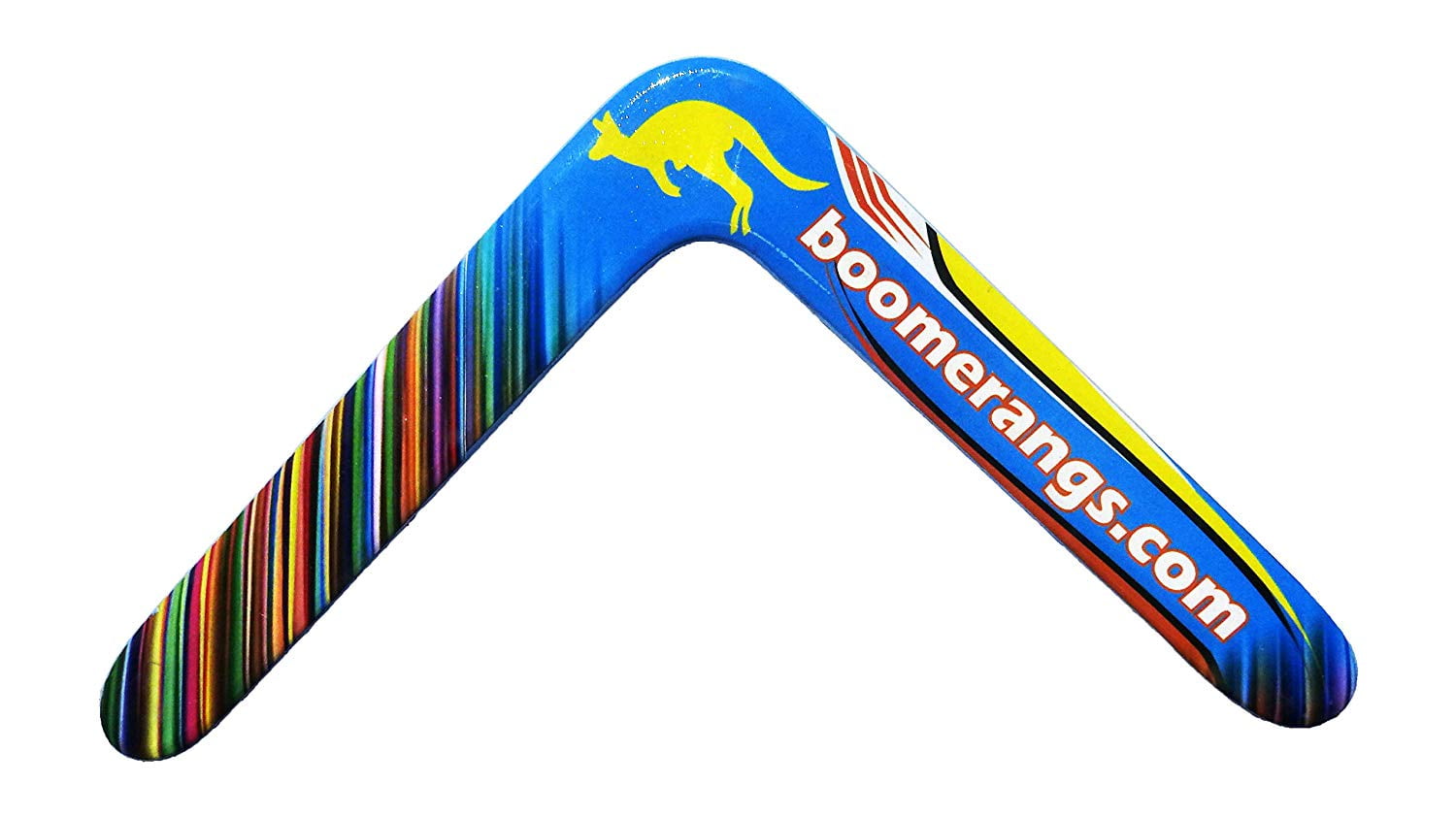 Yogi Boomerangs A Great Low Cost Boomerang for Children.