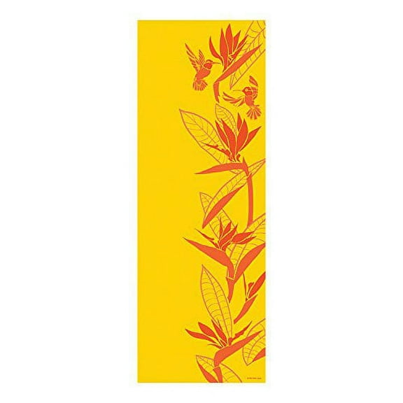 Yogi Mat Hawaiian Paradise - Gold