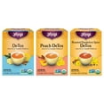 thumbnail image 1 of Yogi Tea Herbal DeTox Tea Variety Pack, Caffeine-Free , Wellness Tea Bags, 3 Boxes of 16, 1 of 8