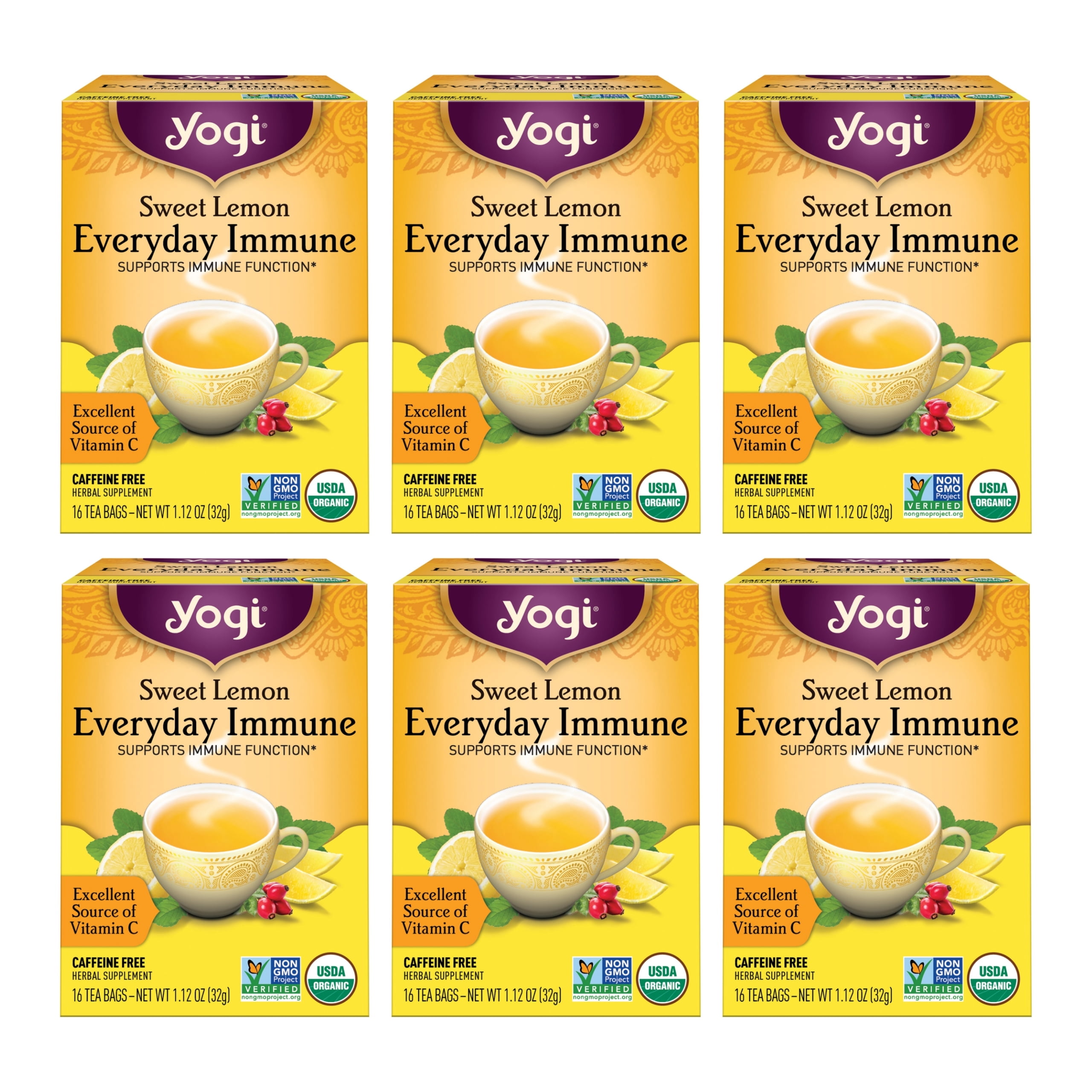Yogi-Tea-Sweet-Lemon-Everyday-