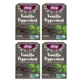 thumbnail image 1 of Yogi Tea Vanilla Peppermint, Caffeine-Free Herbal Tea, Wellness Tea Bags, 4 Boxes of 16, 1 of 8