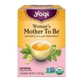 thumbnail image 1 of Yogi Tea, Woman's Mother To Be, Tea Bags, 16 Ct, 1.12 OZ, 1 of 6