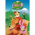 thumbnail image 1 of Yogi The Easter Bear [DVD], 1 of 2