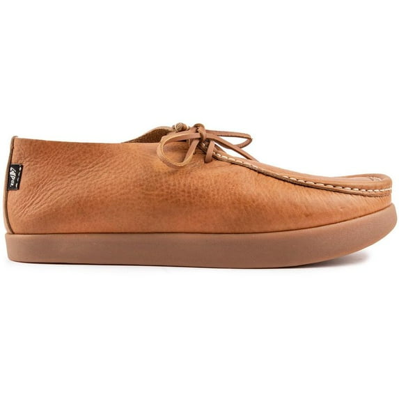 Yogi Willard Reverse Vamp Shoes