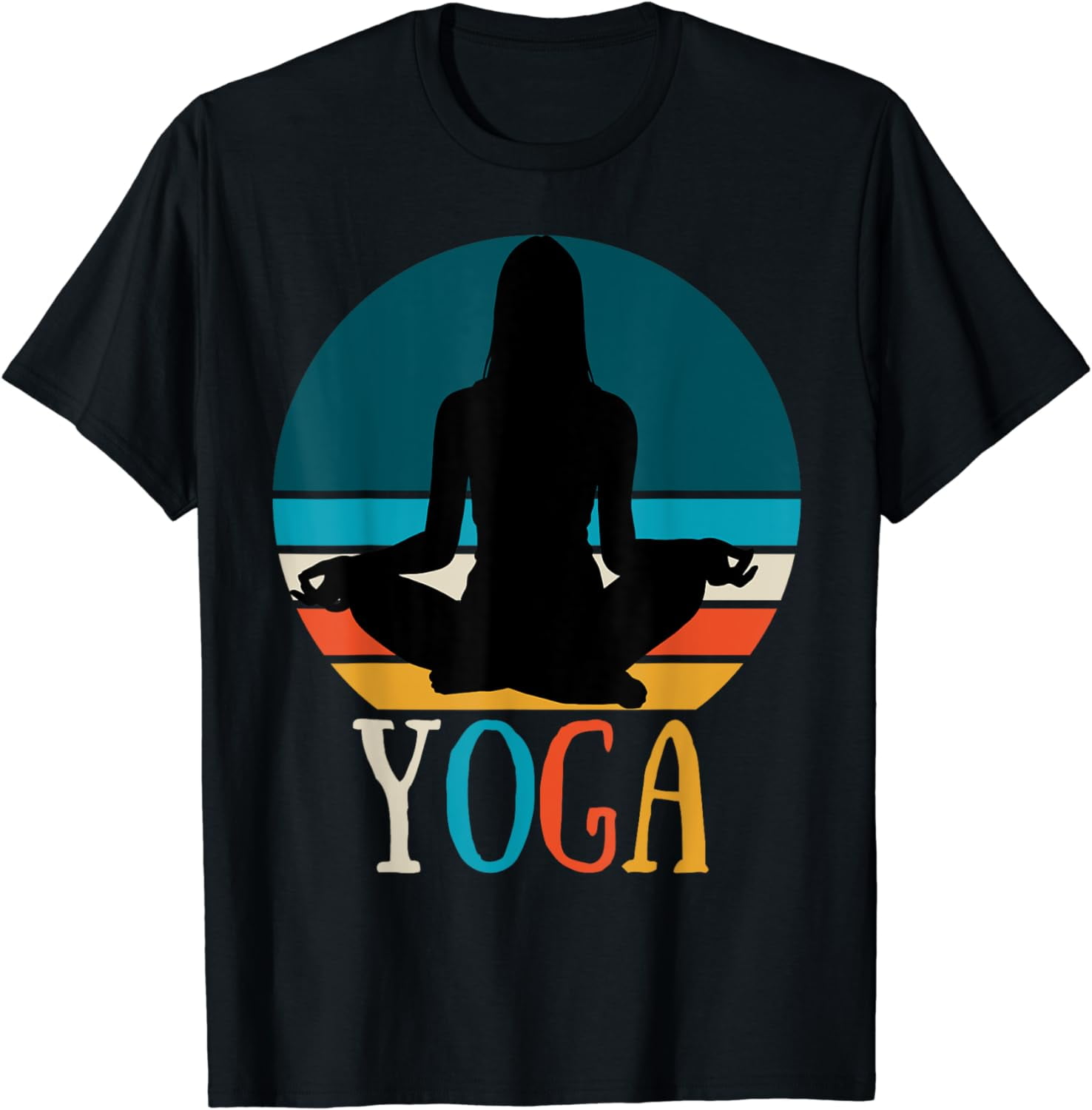 YOGI SHIRT