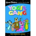 thumbnail image 1 of Yogi's Gang: The Complete Series, 1 of 1