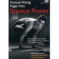 thumbnail image 1 of Yogic Arts: Source Power (DVD), 1 of 1