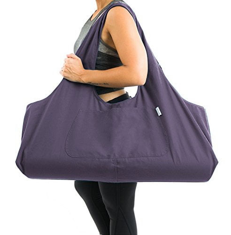 Yogiii, Yoga Bag, Yogiiitotepro, Fits Most Size Mats Imperial