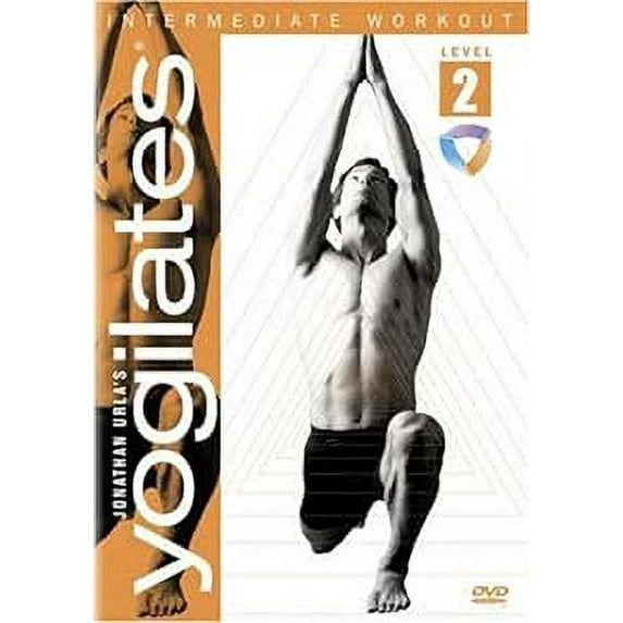 Yogilates - Intermediate Workout